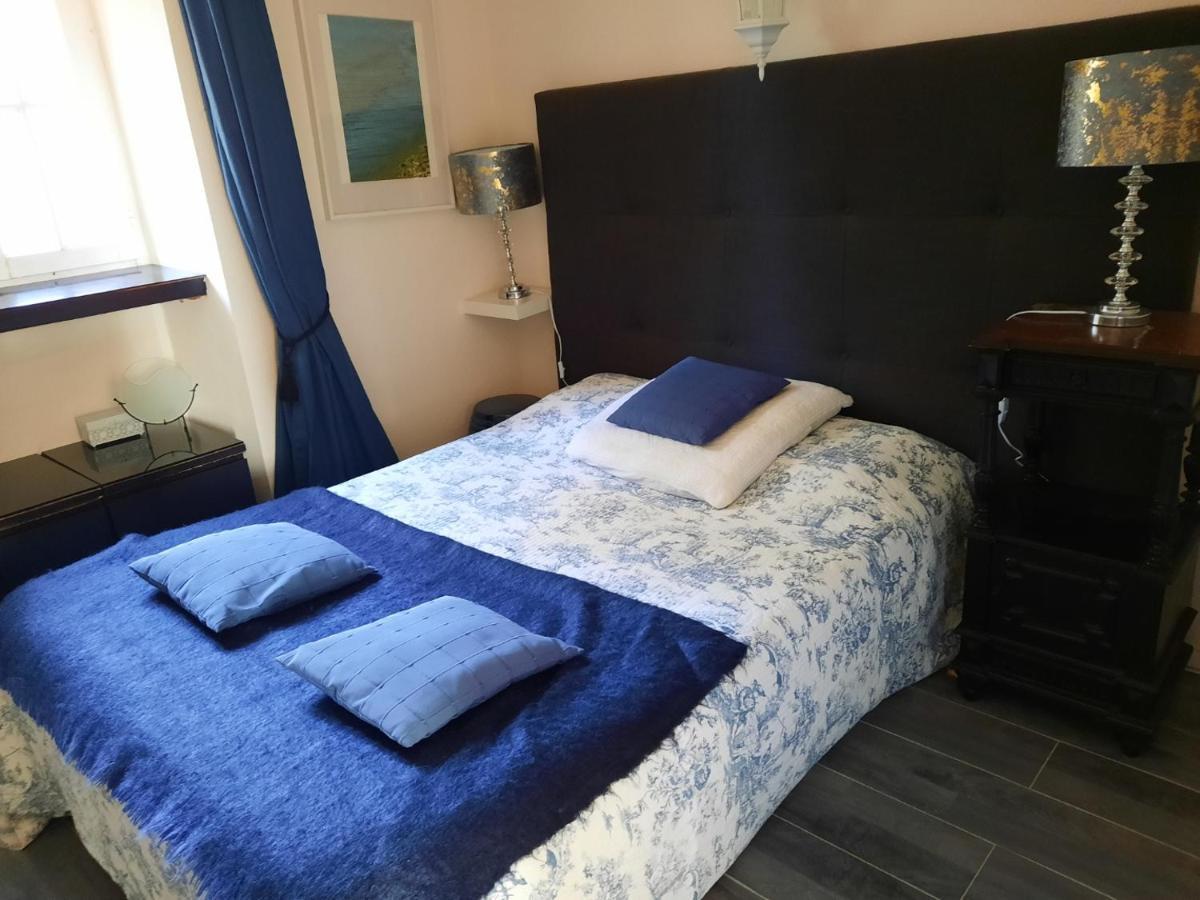 Appartement De Charme Sur Le Port De Marseillan Esterno foto