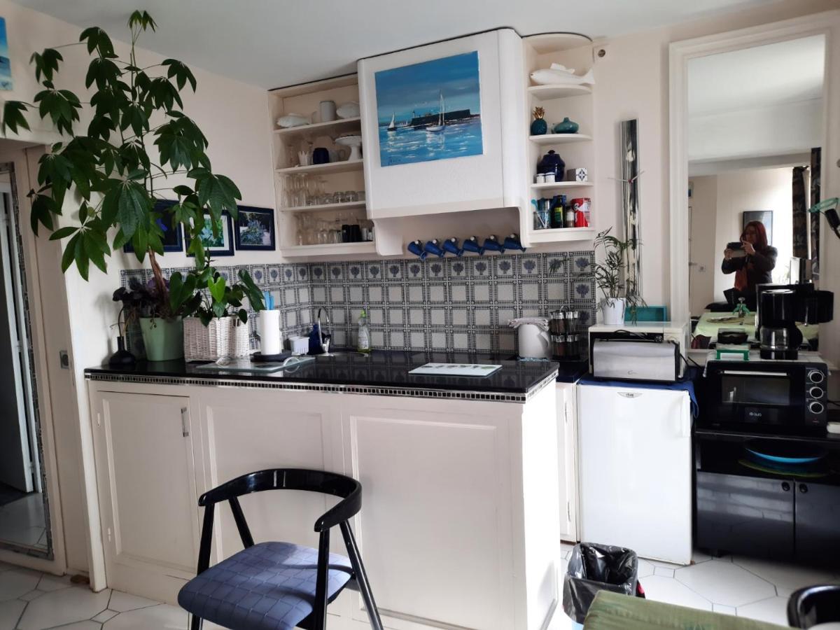 Appartement De Charme Sur Le Port De Marseillan Esterno foto
